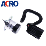 Solenoid 12V