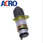 Solenoid 12V