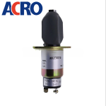 Solenoid 12V