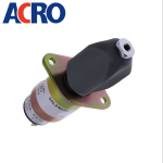 Solenoid 12V