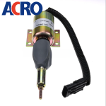 Solenoid 12V