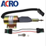 Solenoid 12V