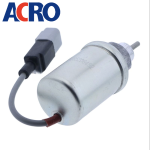 Solenoid 12V