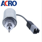 Solenoid 12V