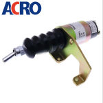 Solenoid 12V