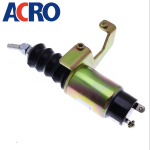Solenoid 12V