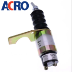 Solenoid 12V