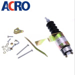 Solenoid 12V