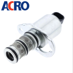 Solenoid