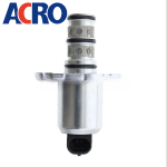 Solenoid