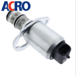 Solenoid