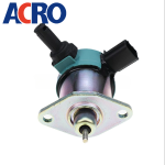 Solenoid 12V