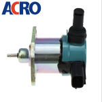 Solenoid 12V