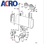 Palivové čerpadlo (electrické)