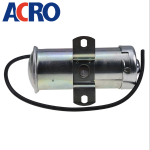 Palivové čerpadlo (electrické)