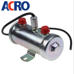 Palivové čerpadlo (electrické)