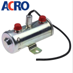 Palivové čerpadlo (electrické)