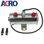 Palivové čerpadlo (electrické)