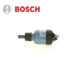 Elektromagnetický spínač, startér BOSCH 12V