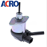 Solenoid 12V