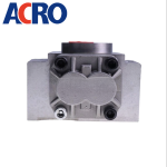 Hydraulické čerpadlo