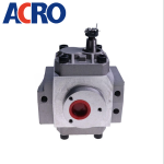 Hydraulické čerpadlo