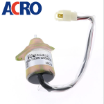 Solenoid 12V