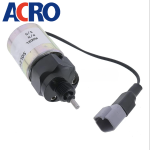 Solenoid 12V