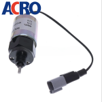Solenoid 12V