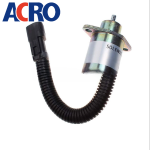 Solenoid 12V/24V