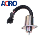 Solenoid 12V/24V