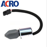 Solenoid 12V