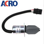 Solenoid 12V
