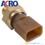 Spínač tlaku oleje