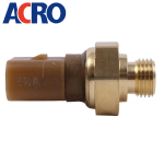 Spínač tlaku oleje