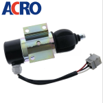 Solenoid 24V