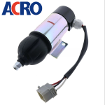Solenoid 24V