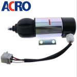 Solenoid 24V
