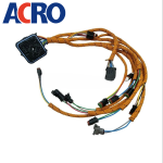 Sestava svazku vodičů