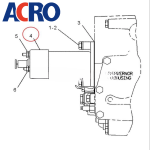 Solenoid 24V