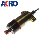 Solenoid 24V
