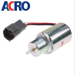 Solenoid 12V