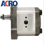 Hydraulické čerpadlo 8 cm3