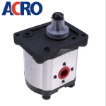 Hydraulické čerpadlo 11 cm3
