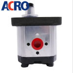 Hydraulické čerpadlo 19 cm3