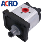 Hydraulické čerpadlo 19 cm3