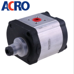 Hydraulické čerpadlo 11 cm3