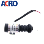 Solenoid 12V