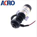 Solenoid 12V