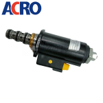 Proporcionální elektromagnetický ventil